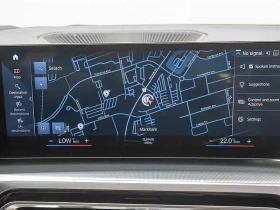 BMW i4 * 360Кам* HUP* HARMAN KARDON* PANO* , снимка 11