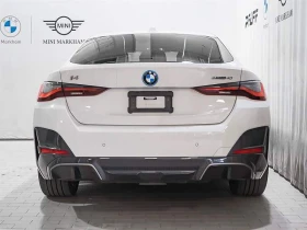 BMW i4 * 360Кам* HUP* HARMAN KARDON* PANO* , снимка 5