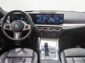 BMW i4 * 360Кам* HUP* HARMAN KARDON* PANO* , снимка 8