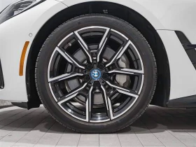 BMW i4 * 360Кам* HUP* HARMAN KARDON* PANO* , снимка 6