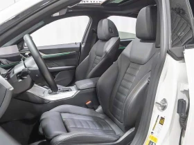BMW i4 * 360Кам* HUP* HARMAN KARDON* PANO* , снимка 7