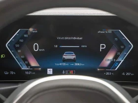BMW i4 * 360Кам* HUP* HARMAN KARDON* PANO* , снимка 9