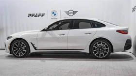 BMW i4 * 360Кам* HUP* HARMAN KARDON* PANO* , снимка 2