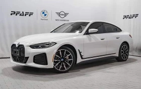BMW i4 * 360Кам* HUP* HARMAN KARDON* PANO* , снимка 1