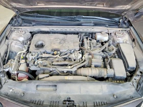 Toyota Camry 2.5l Xle, снимка 11