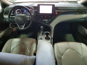 Toyota Camry 2.5l Xle, снимка 8
