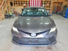 Toyota Camry 2.5l Xle, снимка 5