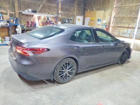 Toyota Camry 2.5l Xle, снимка 3