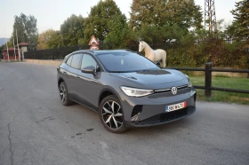 VW ID.4 AWD PRO S, снимка 1