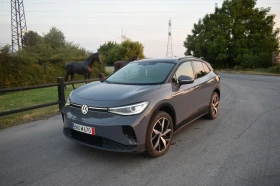 VW ID.4 AWD PRO S, снимка 3