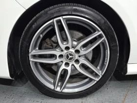 Mercedes-Benz CLA 220 Amg Line, снимка 5