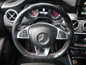 Mercedes-Benz CLA 220 Amg Line, снимка 13