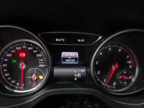 Mercedes-Benz CLA 220 Amg Line, снимка 8