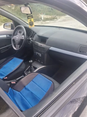 Opel Astra, снимка 9