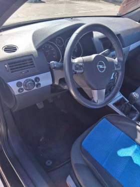 Opel Astra, снимка 10