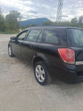 Opel Astra, снимка 5