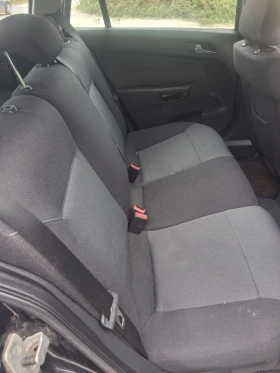 Opel Astra, снимка 8