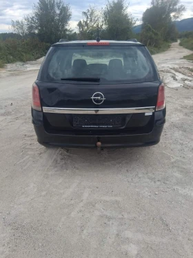 Opel Astra, снимка 7