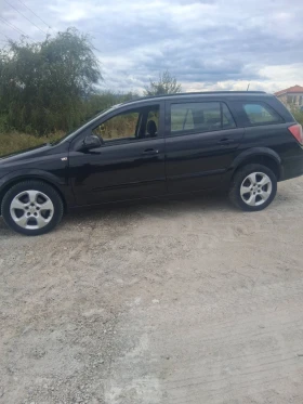 Opel Astra, снимка 6