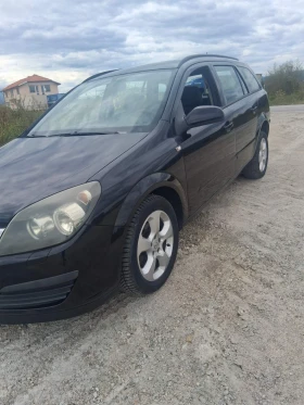 Opel Astra, снимка 3