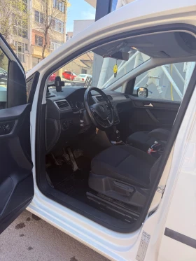 VW Caddy 2.0 Tdi, снимка 7