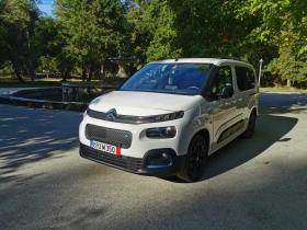 Citroen Berlingo Long , снимка 2