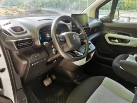 Citroen Berlingo Long , снимка 7