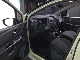 Renault Captur 1.5 dci, снимка 10