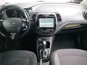Renault Captur 1.5 dci, снимка 7