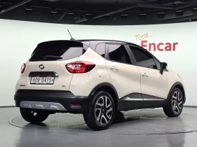Renault Captur 1.5 dci, снимка 2
