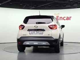 Renault Captur 1.5 dci, снимка 4