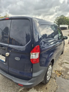 Ford Courier, снимка 4