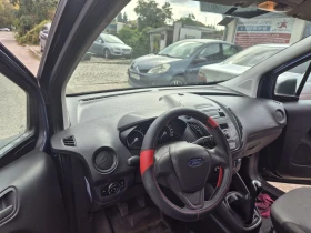 Ford Courier, снимка 7