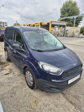 Ford Courier, снимка 3