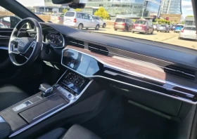 Audi A7 55TFSI Mild Hybrid, снимка 12