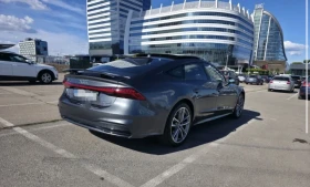 Audi A7 55TFSI Mild Hybrid, снимка 5