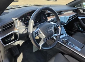 Audi A7 55TFSI Mild Hybrid, снимка 6