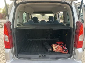 Citroen Berlingo 1.6HDI-KLIMATRONIK-4+ 1, снимка 16