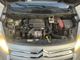 Citroen Berlingo 1.6HDI-KLIMATRONIK-4+ 1, снимка 17