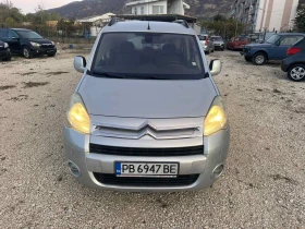 Citroen Berlingo 1.6HDI-KLIMATRONIK-4+ 1, снимка 5