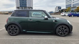 Mini Cooper LCI facelift, снимка 9
