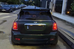 Mini Cooper LCI facelift, снимка 17