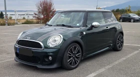 Mini Cooper LCI facelift, снимка 1