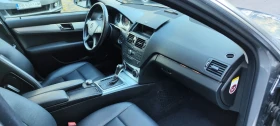 Mercedes-Benz C 180, снимка 7