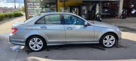 Mercedes-Benz C 180, снимка 2