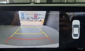 Kia K8, снимка 11