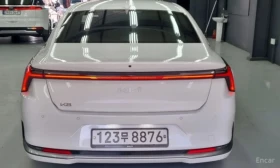 Kia K8, снимка 4