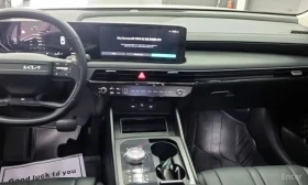 Kia K8, снимка 7