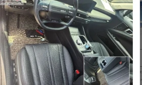 Kia K8, снимка 8