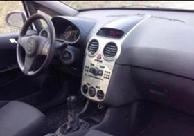 Opel Corsa 1.3 CDTI | Mobile.bg    3